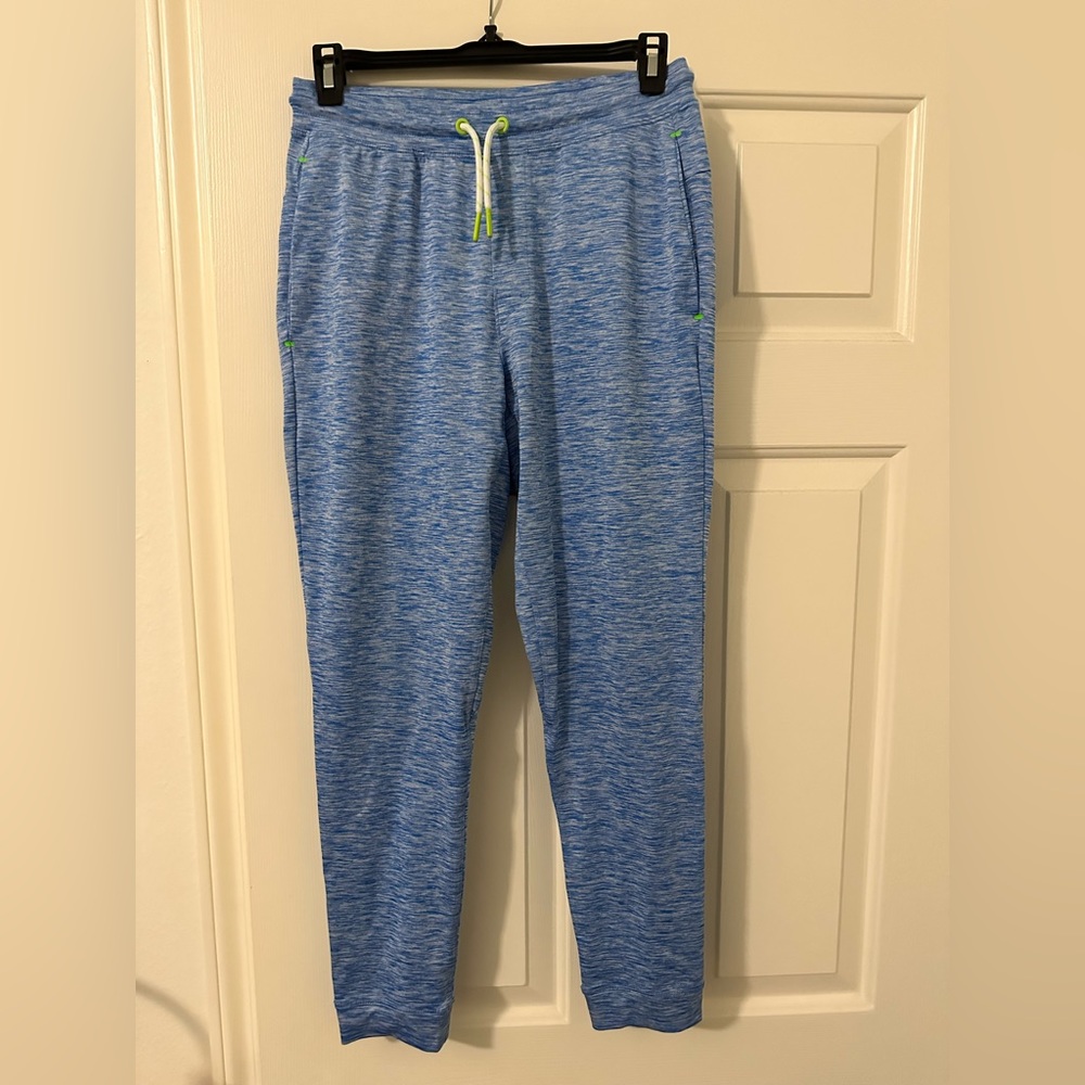 Vineyard Vines performance joggers